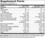 OLLY Kids Multivitamin Gummy Worms, Overall Health and Immune Support, Vitamins and Minerals A, C, D, E, Bs and Zinc, Chewable Supplement, Sour Fruit Punch, 45 Day Supply (70 Count) - Image 8