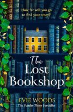 The Lost Bookshop: The most charming and uplifting novel for 2025 and the perfect gift for book lovers! - Image 2