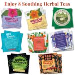 The Republic of Tea – Premium Assortment of Teas & Herbs, 40 Individually Wrapped Tea Bags - Image 7