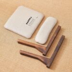 Meditation Chair with Back Support,Japanese Floor Chair,Back Jack for The Floor,Floor Seating,Tatami Floor Seats - Image 9