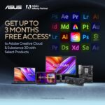 ASUS TUF Gaming VG27VH1B 27” Curved Monitor, 1080P Full HD, 165Hz (Supports 144Hz), Extreme Low Motion Blur, Adaptive-sync, FreeSync Premium, 1ms, Eye Care, HDMI D-Sub, BLACK - Image 8