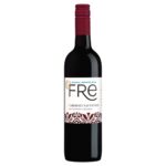 Sutter Home Fre Cabernet Non-Alcoholic Red Wine, Experience Bundle with Phone Grip, Seasonal Wine Pairings & Recipes, 750ML btls, 2-PACK - Image 6