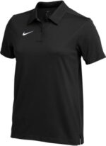 Nike Womens Dry Franchise Polo Shirt - Image 2