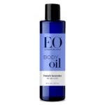 EO Body Oil: Massage and Moisturize, French Lavender, 8 Ounce - Image 2