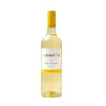 Tomorrow Cellars Non-Alcoholic Rhône Blanc, White Wine, Dry and Crisp, Low Sugar and Calories, Award-Winning, De-Alcoholized from Northern California, 24.5 FL Oz Bottle - Image 2