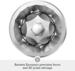 Breville Barista Touch Impress Espresso Machine BES881BSS, Brushed Stainless Steel - Image 7