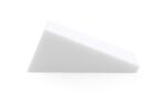Artist's Choice 100 Pack Makeup Sponge Mini Applicator Wedges, Triangle Cosmetic Sponges For Foundation, Blush, Eye Shadow, Blending and Smoothing, Disposable, Latex Free - Image 9