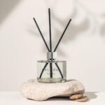 COCODOR Signature Reed Diffuser Set/Refreshing Air / 6.7oz /1 Pack/Home Fragrance Diffuser, Oil Scent Diffuser for Bathroom Shelf Decor - Image 8
