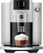 Jura E6 Platinum 15465 - Image 3