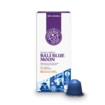 CBTL Espresso Original Compatible Coffee Pods, Capsules, Single Origin Bali Blue Moon (Dark Roast), 10ct - Image 2