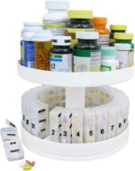 Revolving Medicine Center (White) - Image 2