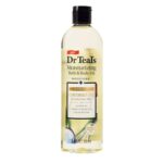 Dr. Teals Bath & Body Oil Variety Gift Set (2 Pack, 8.8oz Ea.) - Ultra Rich Shea Butter & Nourishing Coconut Oil - Essential Oils Hydrate Skin & Alleviate Daily Stress - At Home Spa Kit - Image 3