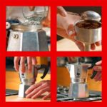 Bialetti Moka Express 6 Cup, 1 EA, silver, 6800, 06800 - Image 6