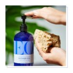 EO Body Oil: Massage and Moisturize, French Lavender, 8 Ounce - Image 9