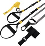 TRX GO Suspension Trainer, At Home, Portable Gym Workout, For Strength Training, Full Body Exercise Equipment - Image 11