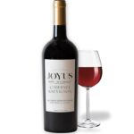 Joyus Non-Alcoholic Red Wine, Cabernet Sauvignon, Award Winning Best In Class Dealcoholized Wine, Complex & Warm, Low Sugar & Low Calorie, 750 ml (1 Bottle) - Image 2