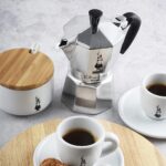 Bialetti Moka Express 6 Cup, 1 EA, silver, 6800, 06800 - Image 3