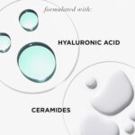 IT Cosmetics Confidence in a Cleanser - Hydrating Serum Foaming Face Wash With Hyaluronic Acid & Ceramides, Gentle Makeup Remover, Skin Barrier Support, Non-Stripping, Sulfate-Free, For All Skin Types - Image 6