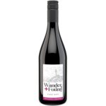 Wander + Found Non-Alcoholic Wine, Pinot Noir, Award Winning Red Wine from Germany, Non-GMO Dealcoholized Wine, 750 ml (1 Bottle) - Image 2