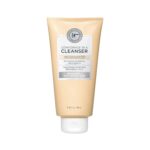 IT Cosmetics Confidence in a Cleanser - Hydrating Serum Foaming Face Wash With Hyaluronic Acid & Ceramides, Gentle Makeup Remover, Skin Barrier Support, Non-Stripping, Sulfate-Free, For All Skin Types - Image 2