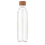 Johnson's Baby Oil, Mineral Oil Enriched with Shea & Cocoa Butter to Prevent Moisture Loss, Hypoallergenic, 20 fl. oz - Image 5