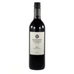 Missing Thorn Red Alcohol-Removed Malbec Wine by Aaron Pott - Sip Clean Non-alcoholic wine with Rich Black Cherry & Plum Notes - Low Sugar, Vegan, Gluten-Free, 45 Calories per 5oz. - Image 2