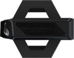 ROG NUC (2025) Gaming Mini PC with Intel® Core™ Ultra 9 (Series 2) ARL-HX CPU, NVIDIA® GeForce RTX™ 5070 MobileGPU, 32GB DDR5 RAM, 1TB NVMe SSD, Thunderbolt™ 4, Triple-Fan Cooling, and ARGB Lighting - Image 11