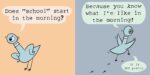 The Pigeon HAS to Go to School! - Image 3