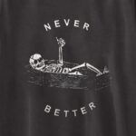 Vintage Shirts for Women Cute Graphic Tee Spring Short Sleeve Tops Oversized Tshirts Teen Aesthetic Clothing - Image 5