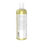NOW Foods Solutions, Sweet Almond Oil, 100% Pure Moisturizing Oil, Promotes Healthy-Looking Skin, Unscented Oil, 16-Ounce,Package may vary - Image 4
