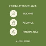 Aveeno Daily Moisturizing Body Oil Mist with Oat & Jojoba Oil for Dry Sensitive Skin, Nourishing Body Spray for Smoother Skin, Paraben-, Silicone- & Alcohol-Free, Twin Pack, 6.7 fl. oz, 2 Pack - Image 4
