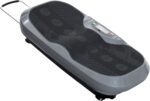 Sunny Health & Fitness Fitboard Vibration Platform Exercise Machine with Multiple Speed Settings and Vibration Modes for Multipurpose Workouts - Image 10