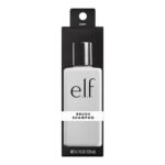 e.l.f. Makeup Brush Shampoo, Gentle Bristles Conditioner To Easily Remove Oils & Dirt From Makeup Brushes, 4.1 Fl Oz, Vegan & Cruelty-Free - Image 3