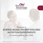 Bariatric Advantage Chewable Advanced Multi EA - High Potency Daily Multivitamin with Iron for Bariatric Surgery Patients - Strawberry Flavor - 60 Count - Image 5