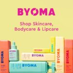 BYOMA Nourishing Body Oil - For All Skin Types - Lightweight, Fast-Absorbing Body Oil with Jojoba & Seabuckthorn - Hydrates, Brightens & Restores Skin Barrier - 6.76 fl oz - Image 9