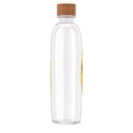 Johnson's Baby Oil, Mineral Oil Enriched with Shea & Cocoa Butter to Prevent Moisture Loss, Hypoallergenic, 20 fl. oz - Image 8