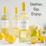 Tomorrow Cellars Non-Alcoholic Rhône Blanc, White Wine, Dry and Crisp, Low Sugar and Calories, Award-Winning, De-Alcoholized from Northern California, 24.5 FL Oz Bottle - Image 6