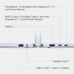 Dell 16 Plus (Next Gen Inspiron 16 Plus) 2-in-1 AI Laptop (16" FHD+ Touchscreen, Intel Core Ultra 7 256V (> i7-1355U), 16GB DDR5, 1TB SSD) Copilot+ PC, 21-Hr Battery, Wi-Fi 7, Fingerprint, Win 11 Pro - Image 8