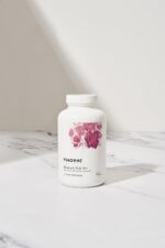 THORNE - Women's Multi 50+ - Comprehensive Daily Multivitamin with Vitamins A, B6, B12, C, D, E, K, Zinc & More - Support Heart, Brain, Bone & Immune Health* - 180 Capsules - Image 9