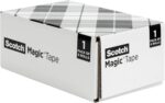 Scotch Magic Tape, Invisible, Home Office Supplies and Back to School Supplies for College and Classrooms, 6 Rolls with Dispensers - Image 13