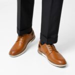 Bruno Marc Men's Casual Dress Oxfords Shoes Business Formal Derby Sneakers - Image 7