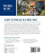 Tiny House Basics: Living the Good Life in Small Spaces (Tiny Homes, Home Improvement Book, Small House Plans) - Image 3
