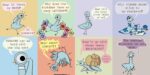 The Pigeon HAS to Go to School! - Image 5