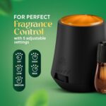 Air Wick Essential Mist Diffuser, 1ct, Essential Oils Diffuser, Air Freshener - Image 5