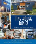 Tiny House Basics: Living the Good Life in Small Spaces (Tiny Homes, Home Improvement Book, Small House Plans) - Image 2