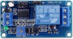 UCTRONICS DC 12V Time Delay Relay Module for Smart Home, Tachograph, GPS, PLC Control, Industrial Control, Electronic Experiment, Arduino Robot - Image 4