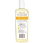 Palmer's Shea Formula Raw Shea Body Oil with Vitamin E, Deep Body Moisturizer to Soothe & Nourish Dry, Sensitive & Eczema-Prone Skin, 8.5 oz - Image 3