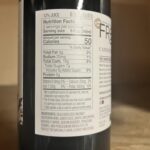 Sutter Home Fre Cabernet Non-Alcoholic Red Wine, Experience Bundle with Phone Grip, Seasonal Wine Pairings & Recipes, 750ML btls, 2-PACK - Image 4