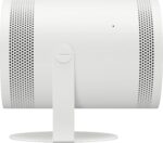 Samsung 30” - 100” The Freestyle 2nd Gen with Gaming Hub Smart Portable Projector, FHD, HDR, Big Screen Home Theater Experience, 360 Sound, SP-LFF3CLAXXZA, 2023 Model - Image 10