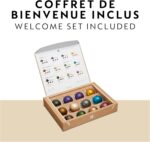 Nespresso Vertuo Plus Coffee and Espresso Maker by Breville, Ink Black - Image 9